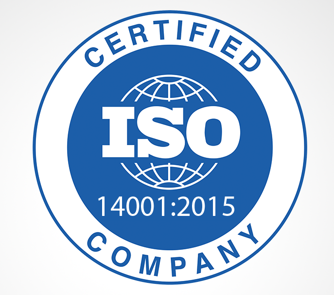 ISO 14001:2015