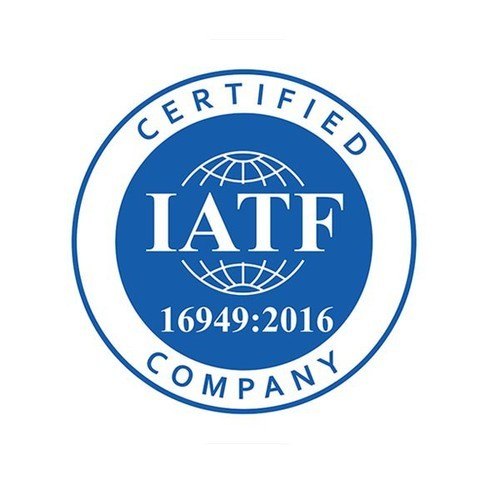 IATF 16949